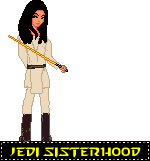 JEDI SISTERHOOD